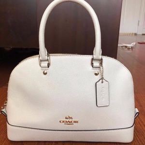 Coach Dome Crossbody bag